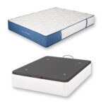Pack Colchón Cool Dream + Canapé Génova Plus