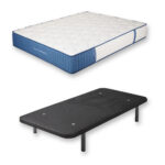 Pack Colchón Cool Dream + Tapidú Valencia